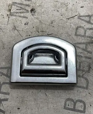Porsche Macan (95B) Tie down hook / loop 1K0864203