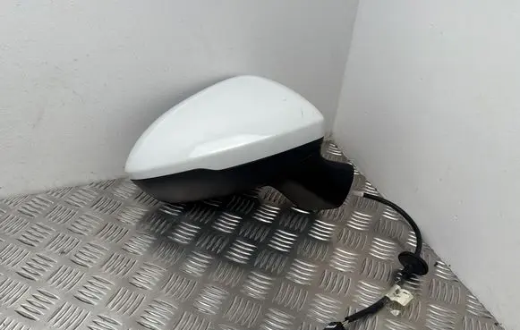Opel Astra K Front door electric wing mirror 39176299