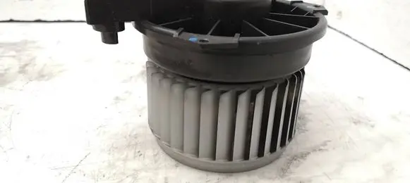 Mitsubishi Space Star Heater fan/blower