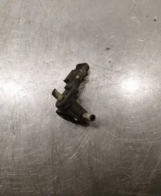 Citroen Berlingo Turbo solenoid valve 9688124580