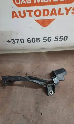 BMW X6 E71 Other engine bay part 58650910 9205703