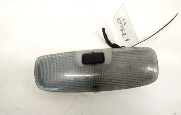 Ford Mondeo MK IV Rear seat light