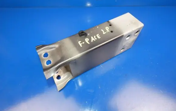 Jaguar F-Pace Front bumper shock/impact absorber 