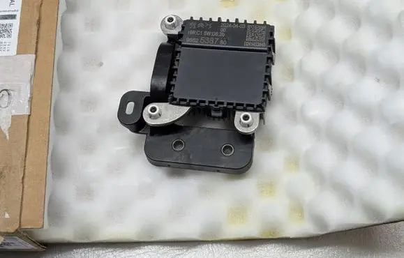 Citroen C3 Distronic sensor radar 