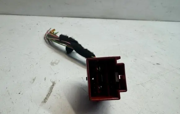 Porsche Macan (95B) Other wiring loom 4F0972575B
