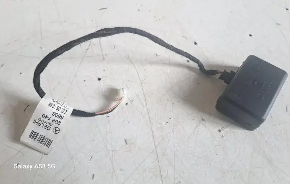 Mercedes-Benz E W210 Rain sensor 2108205710 2085405608