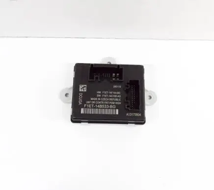 Ford Kuga II Door control unit/module F1ET14B533BG F1ET14F144BC