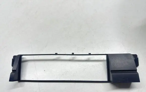 BMW 3 E46 Radio/GPS head unit trim 28102301