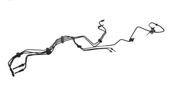 KIA Sportage Brake vacuum hose/pipe 