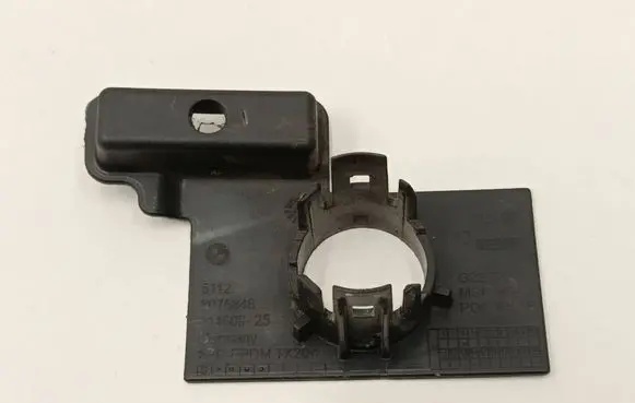 BMW 4 G22 G23 G24 G26 Rear parking sensor holder (PDC) 8075848 11460925 5112