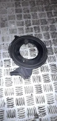 Audi A6 S6 C5 4B Timing belt guard (cover) 078109127E