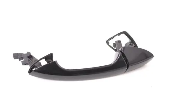Mercedes-Benz GL X166 Front door exterior handle A2047600170 A2047600320