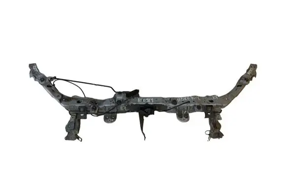 Opel Mokka X Top upper radiator support slam panel 