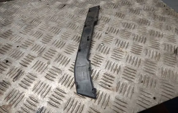 Mercedes-Benz E W212 Other front door trim element a2127270888