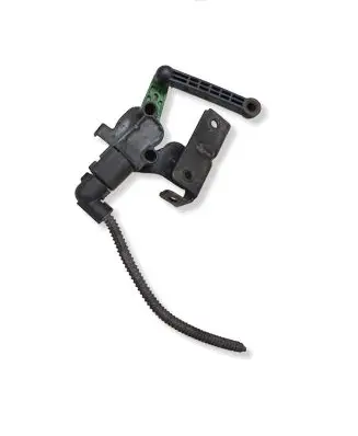 Volkswagen Golf VII Headlight/headlamp level sensor 304097 5Q0907503 01114H01800