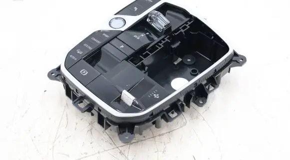 BMW X7 G07 Gear selector 5A9CB19MWGK2805 5A9CB19