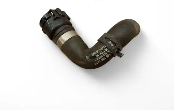 Mercedes-Benz ML W166 Engine coolant pipe/hose A1665003475