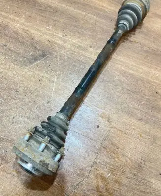 BMW 3 E90 E91 Rear driveshaft 7533448