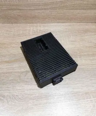 BMW X3 E83 Light module LCM 3448668