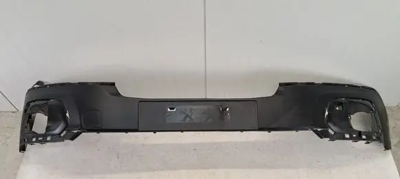 Peugeot Rifter Front bumper 9816755880 Z2415