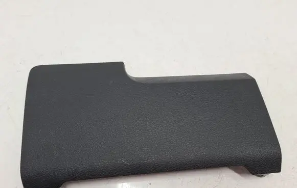 Skoda Fabia Mk3 (NJ) Dashboard lower bottom trim panel 6V1857917