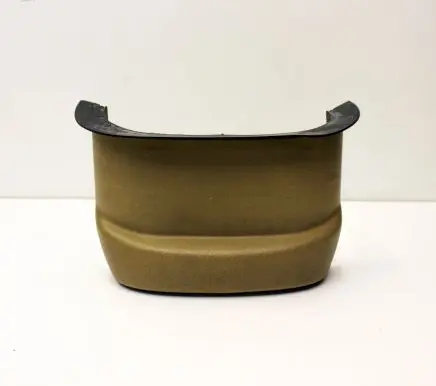 Jaguar XK8 - XKR Steering wheel column trim HJA9340BA