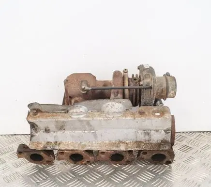 Ford Transit Turbo 1C1Q6K68EA
