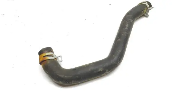 Renault Kangoo II Engine coolant pipe/hose