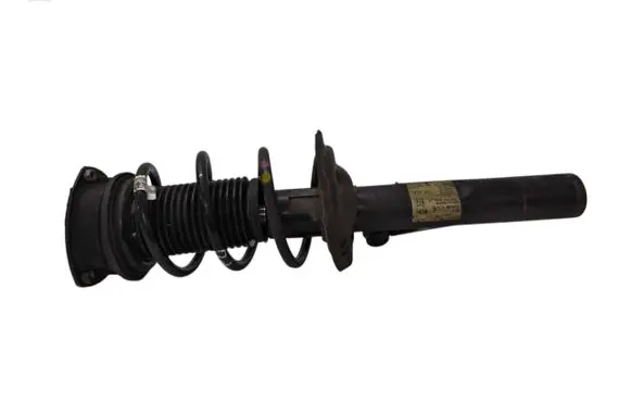Volkswagen PASSAT B8 Front shock absorber with coil spring 3Q0413031BN 824904010024