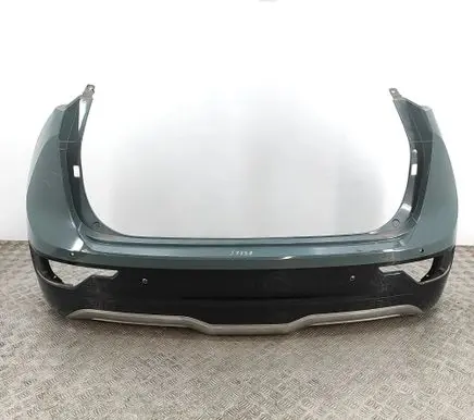 KIA Niro Rear bumper 86612AO010 86600A0BD0CGE