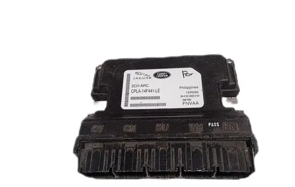 Land Rover Range Rover Sport L494 Other control units/modules CPLA14F441LE CPLA-14F441-LE