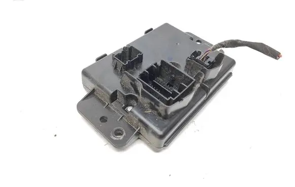 Chrysler Pacifica Air conditioning/heating control unit 63270 P68373078AC TDD291787D0459