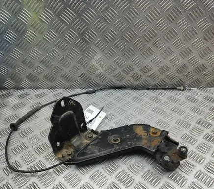 Hyundai H-1, Starex, Satellite Sliding door upper roller guide/hinge 839504H000