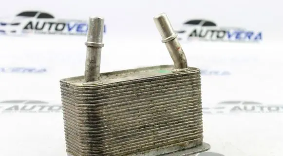BMW X5 E53 Engine oil radiator 7537601