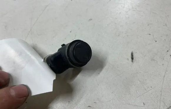 Jaguar XF X250 Parking PDC sensor 607072 2301100434 15K859