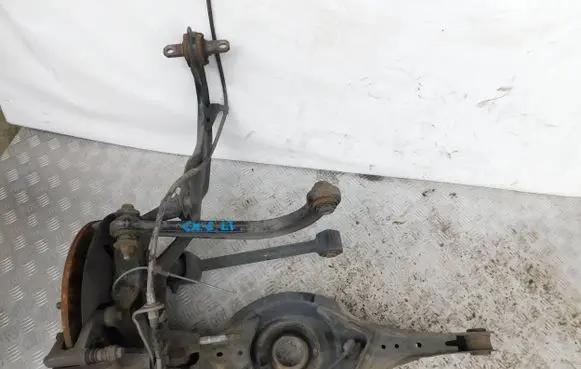 Mazda CX-5 Rear wheel hub spindle/knuckle 
