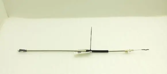 Seat Ibiza IV (6J,6P) Rear door cable line 6J8839085