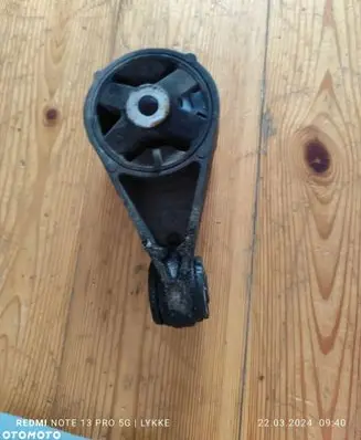 Mini One - Cooper R50 - 53 Engine mount bracket 6756406 12628710