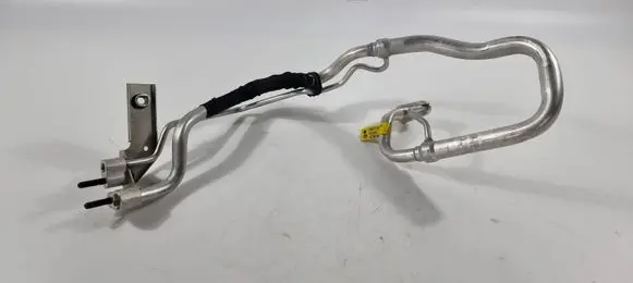 Jeep Grand Cherokee Air conditioning (A/C) pipe/hose 68217214AD 53222 12500081