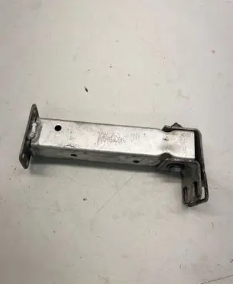 Audi Q7 4M Radiator support slam panel bracket 4M0802038A 4M0801940