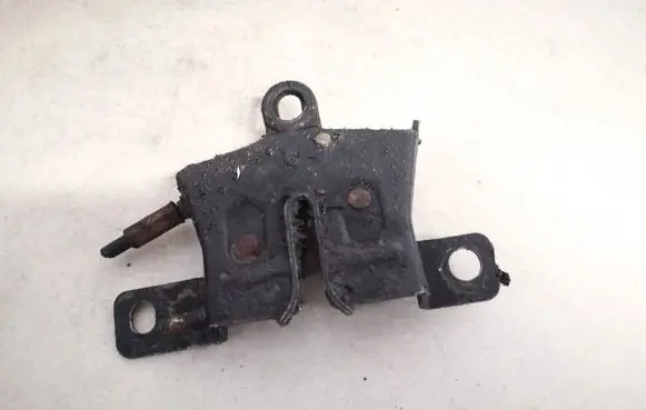 Subaru B9 Tribeca Engine bonnet/hood lock/catch