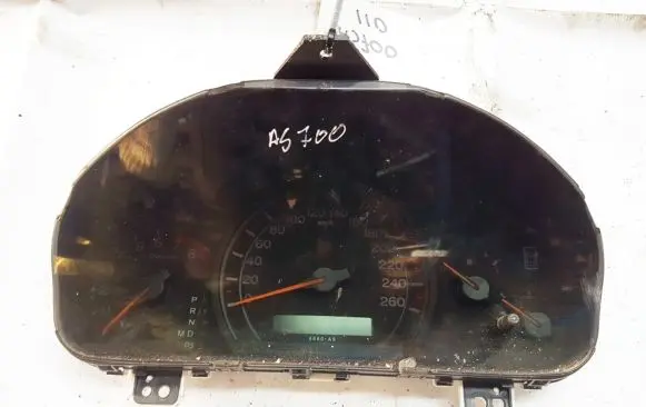 Honda Accord Speedometer (instrument cluster) HR0300 HR-0300