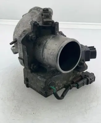 Toyota Corolla E120 E130 Throttle valve 8967221020