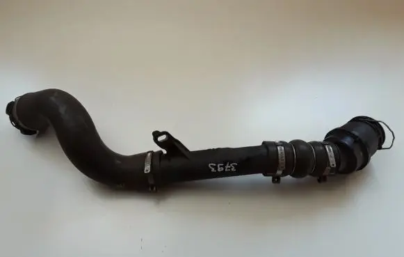 Renault Captur Intercooler hose/pipe 144606189R