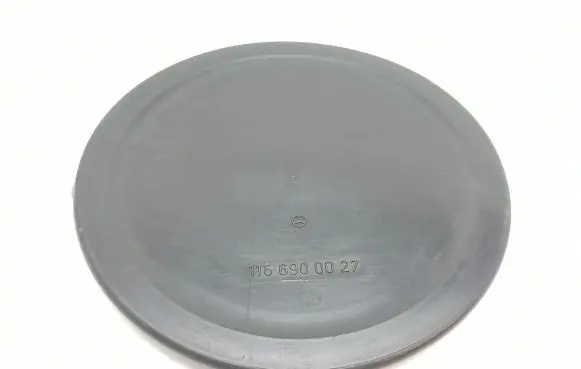 Mercedes-Benz S W116 Other interior part 1166900027