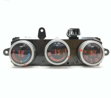 Climate control unit