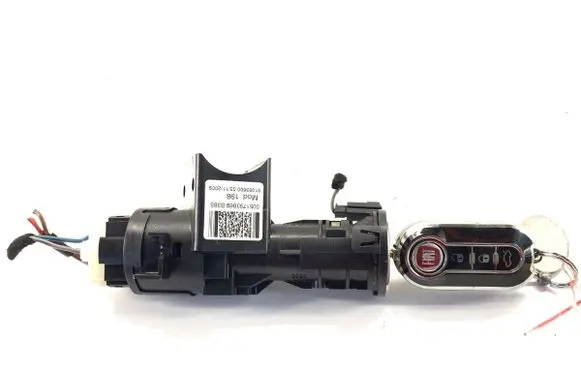 Fiat Bravo Ignition lock 0051793869