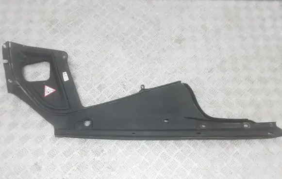 BMW 5 F10 F11 Other engine bay part 7019803 74850610
