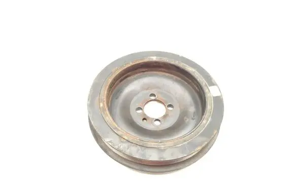 Opel Insignia A Crankshaft pulley 55563401