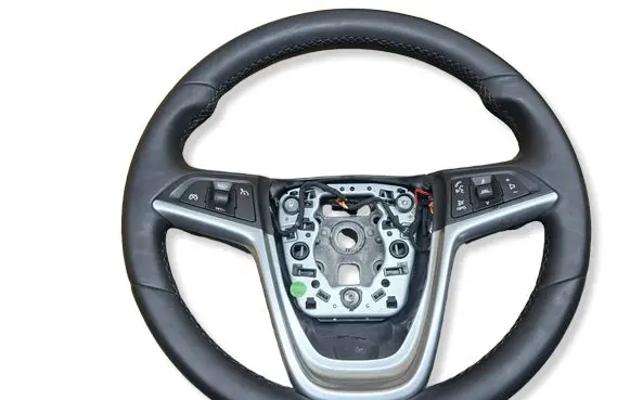 Opel Insignia A Steering wheel 13306885